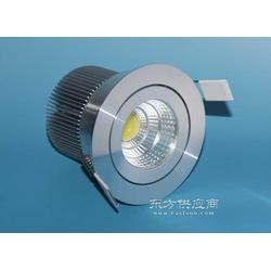 吉森cob天花燈外殼 食品照明燈具外殼