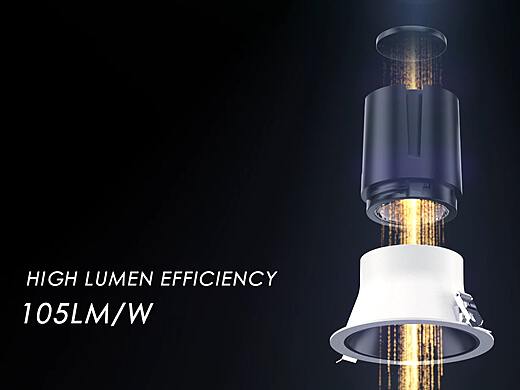 燈具塑件與動畫設(shè)計 現(xiàn)代照明中的創(chuàng)新交融